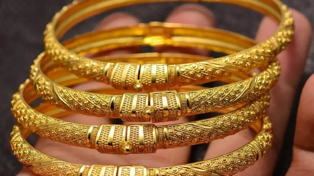 نمو حاد.. أسعار الذهب عالميًا تقفز بنسبة تتجاوز 2% مع إغلاق التداولات